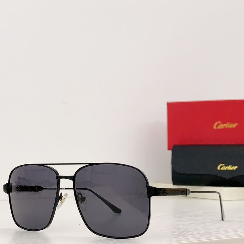 Cartier Sunglasses